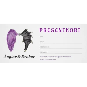 Presentkort