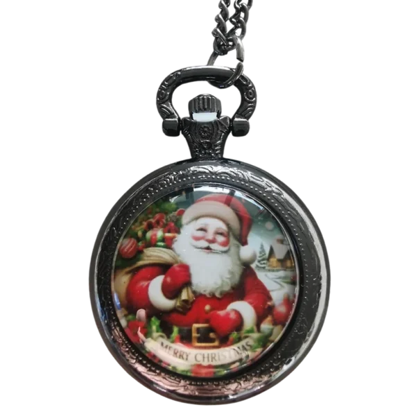 Fickur med julmotiv - Bild 2