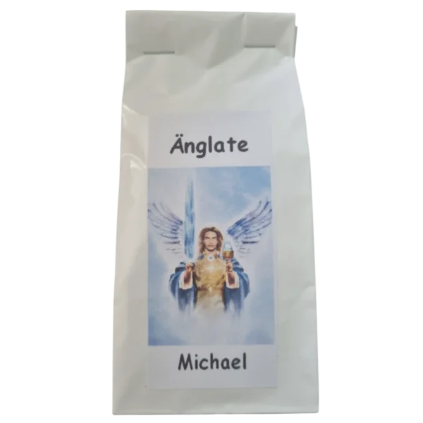 Ängla Te Michael