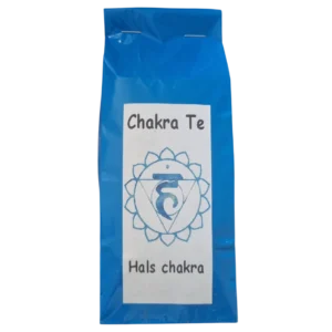Chakra Te Hals Chakra