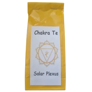 Chakra Te Solar Plexus