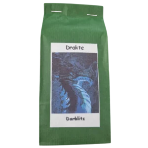 Drak Te Darblitz
