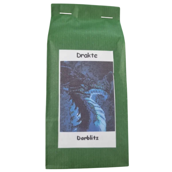 Drak Te Darblitz