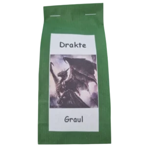 Drak Te Graul