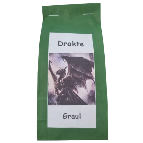 Drak Te Graul