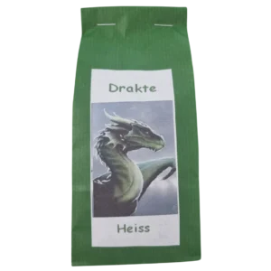 Drak Te Heiss