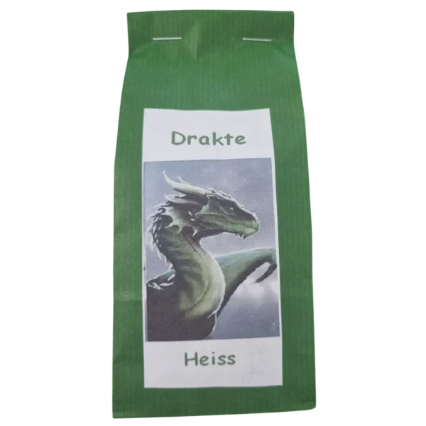 Drak Te Heiss
