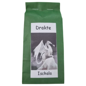 Drak Te Ischala