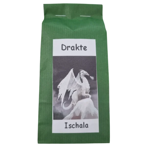 Drak Te Ischala