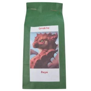 Drak Te Raya