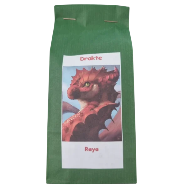Drak Te Raya
