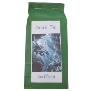 Drak Te Saffyra