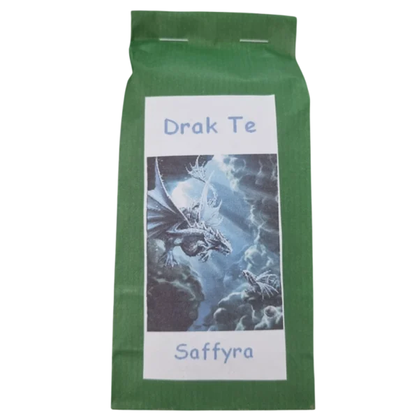 Drak Te Saffyra