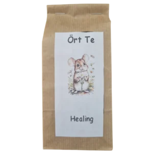 Healing Te