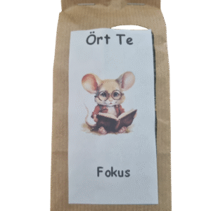 Ört te Fokus